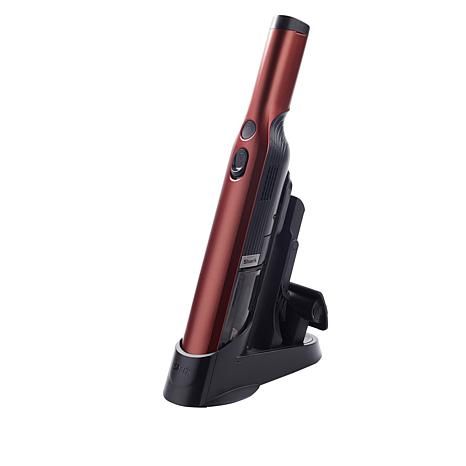 Shark WANDVAC Cord-Free Handheld Vacuum | HSN