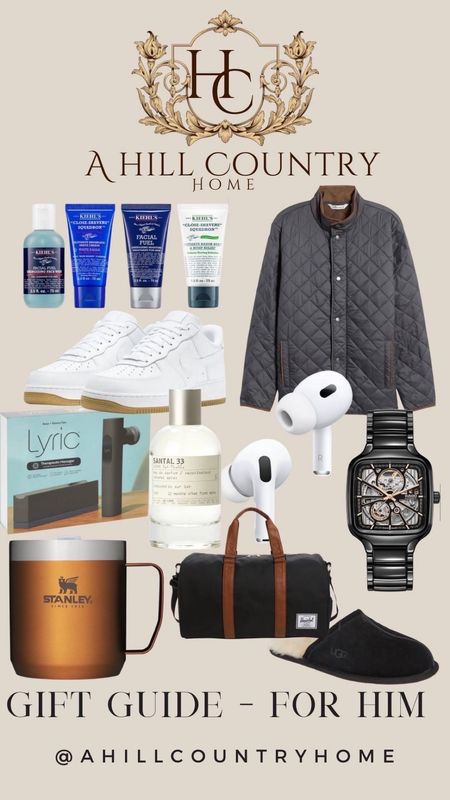 Father day gift ideas!

Follow me @ahillcountryhome for daily shopping trips and styling tips!

Father’s day, Gift, Seasonal, Summer


#LTKU #LTKFind #LTKmens