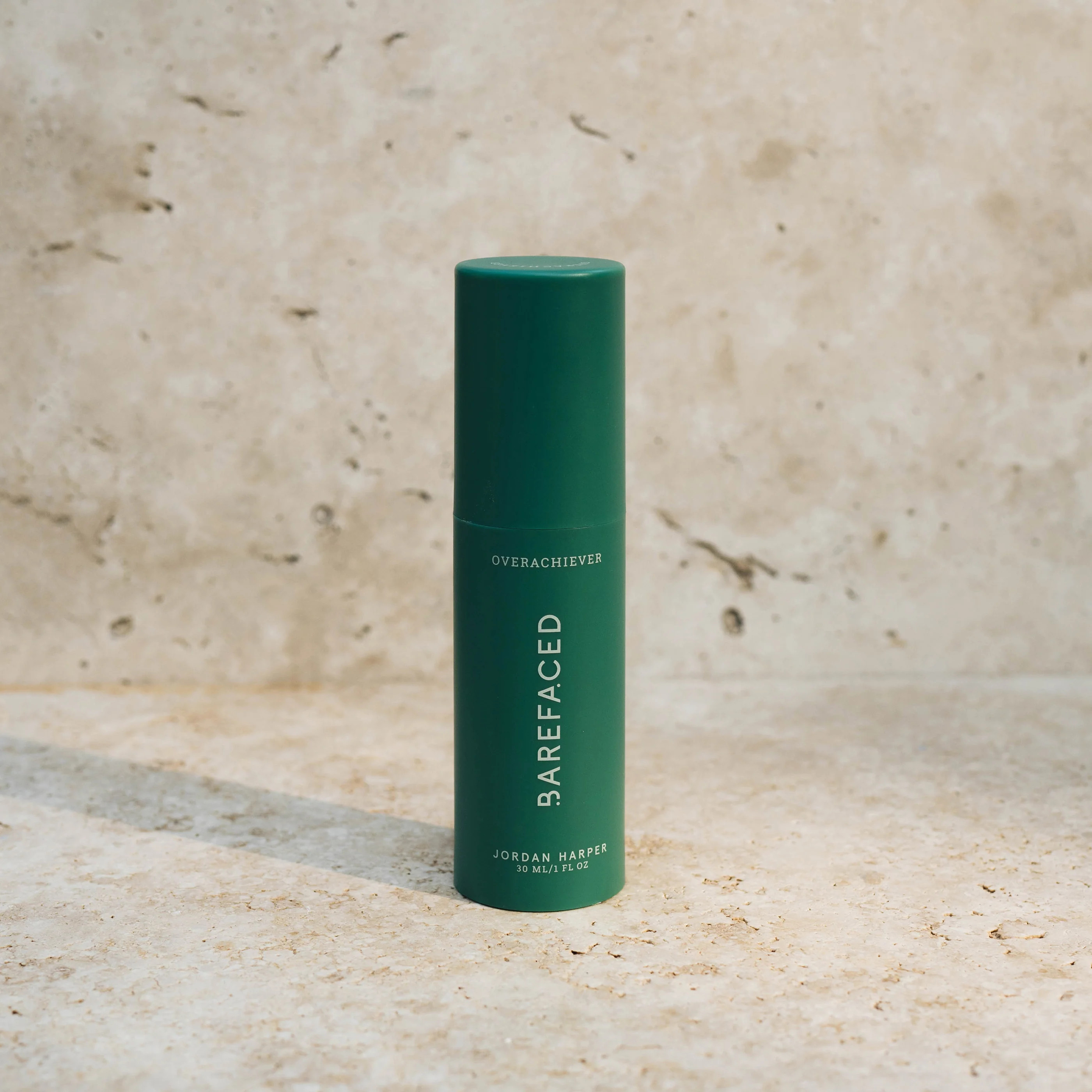 Overachiever™ | Barefaced