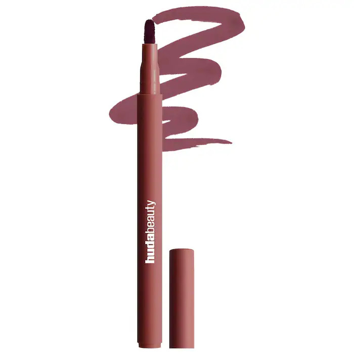 Lip Contour Lip Stain for 12-Hour Wear | Sephora (US)