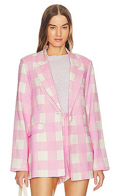 Kora Blazer
                    
                    Sanctuary | Revolve Clothing (Global)