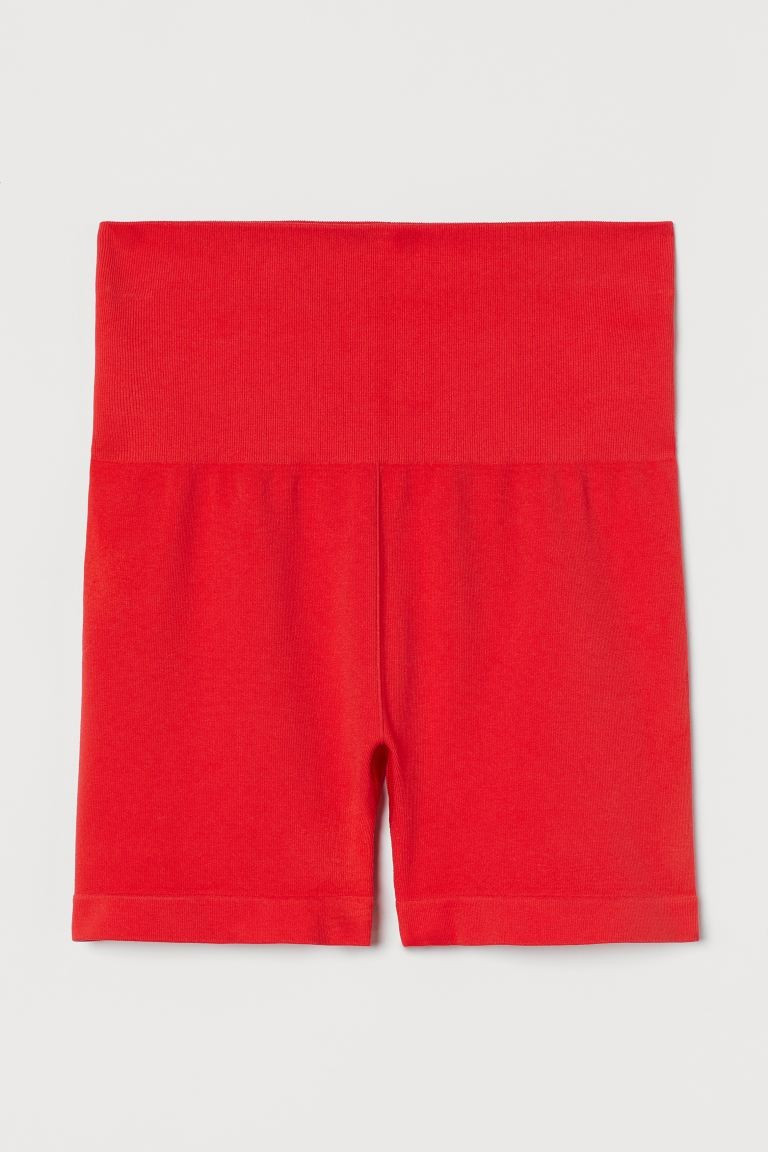 Seamless Shorts | H&M (US + CA)