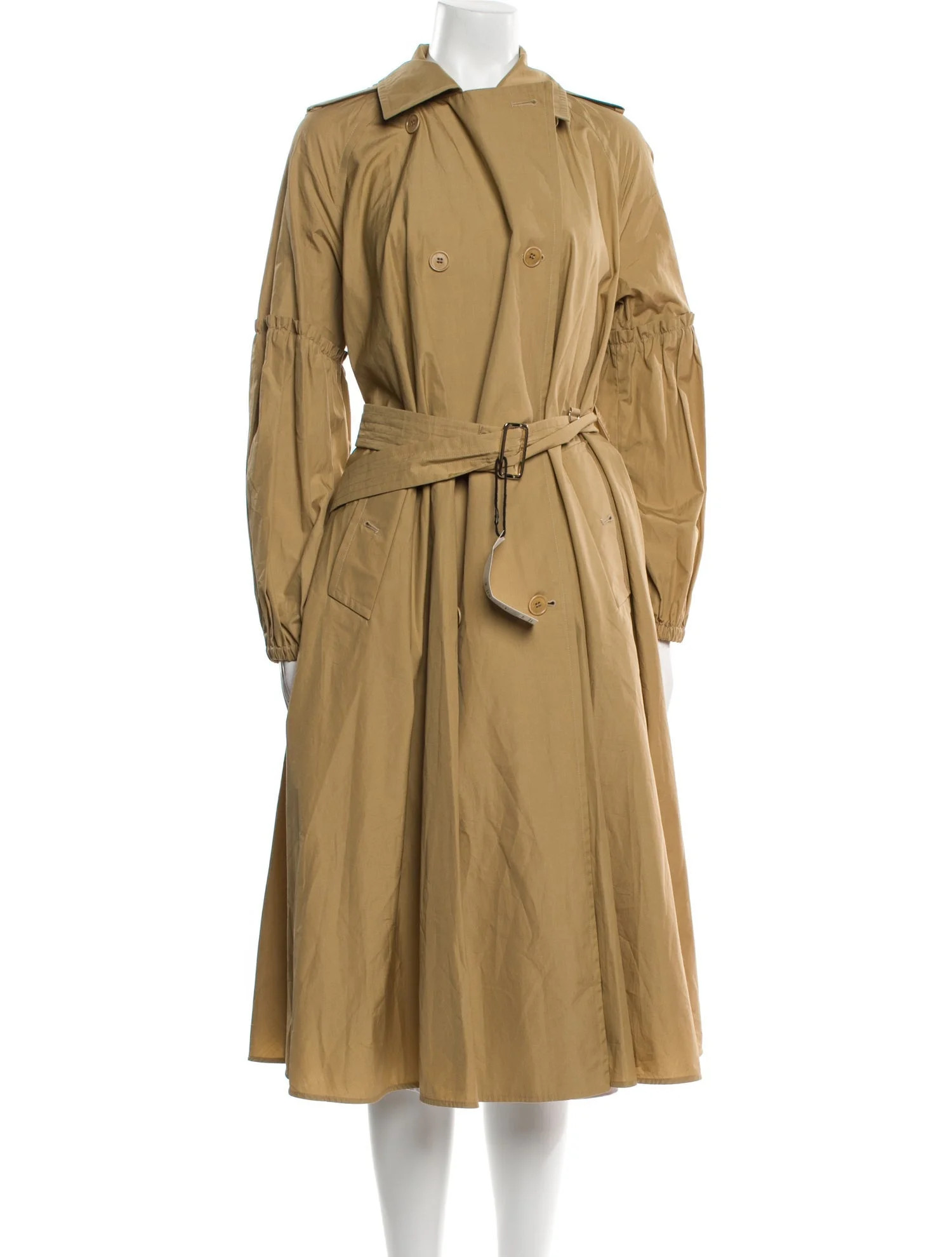 Trench Coat w/ Tags | The RealReal