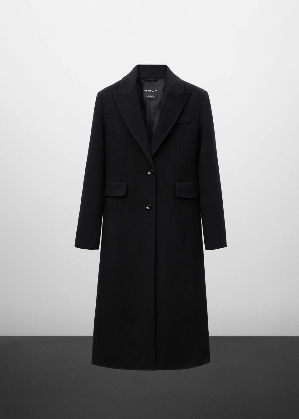 Coats for Women 2023 | Mango USA | MANGO (US)