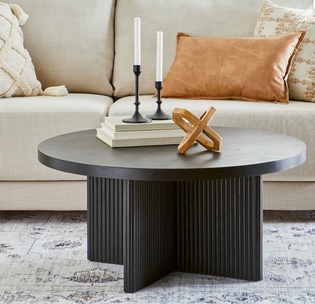 Beautiful coffee table under $175

#LTKHome #LTKU
