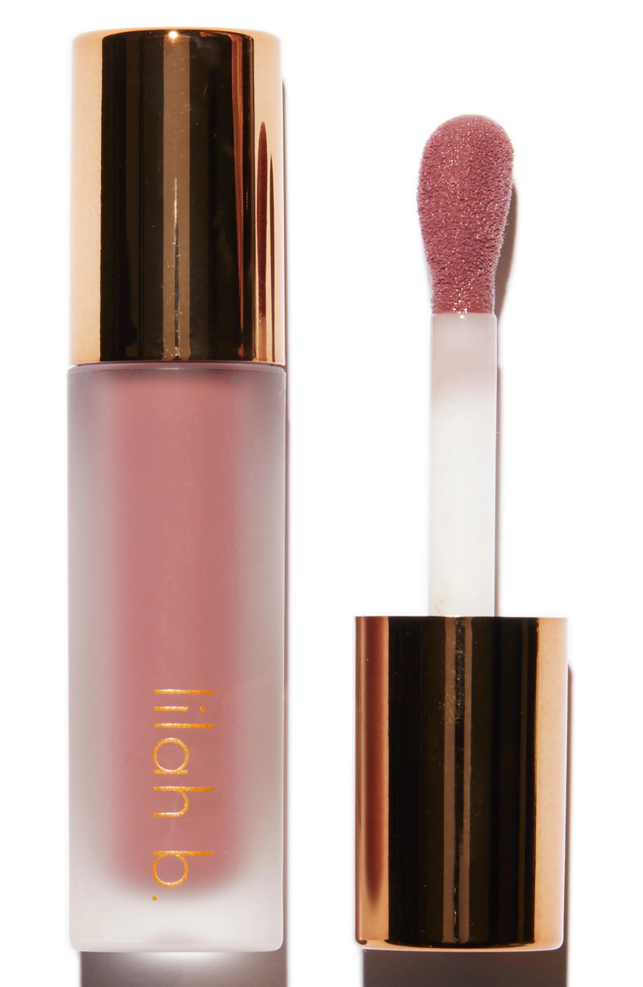 Lilah B. Lovingly Lip(TM) Tinted Lip Oil - B. Remarkable | Nordstrom