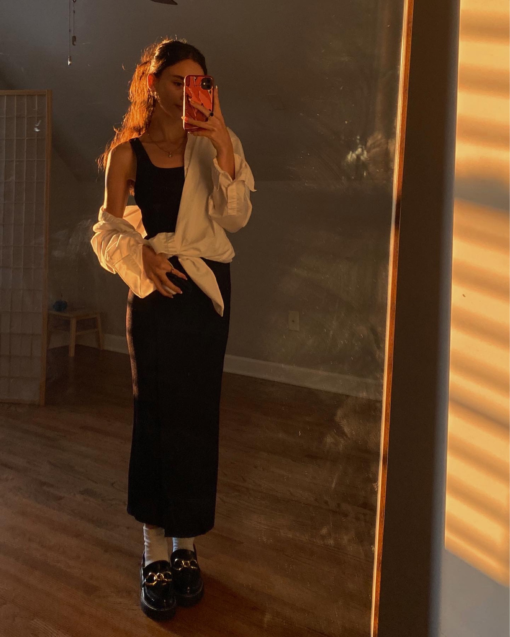 Date night look! Super elegant and easy to put together #datenight

#LTKSeasonal #LTKshoecrush #LTKworkwear