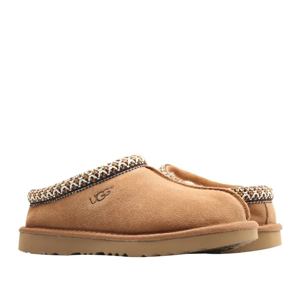 UGG Australia Tasman II Little/Big Kids Slippers Size 2 - Walmart.com | Walmart (US)