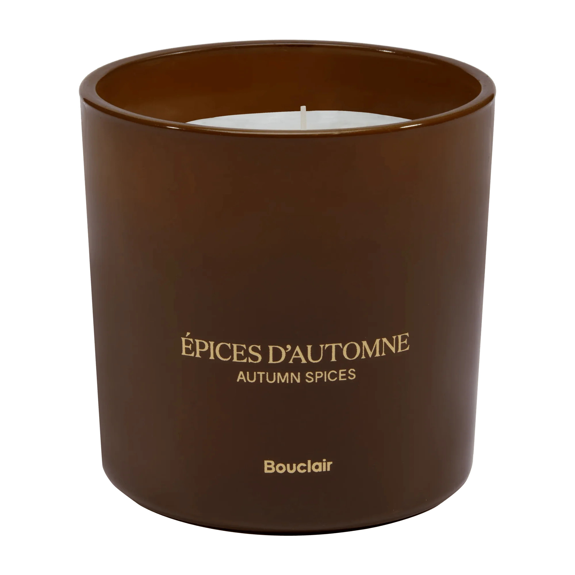 Autumn Spices Candle | Bouclair