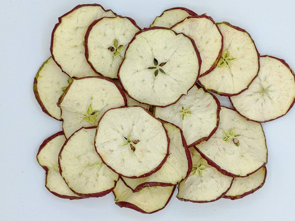 On The Bright Side - Dried Apple Slices for Potpourri and Bowl Fillers, 15-20 Med/Large Slices - ... | Amazon (US)