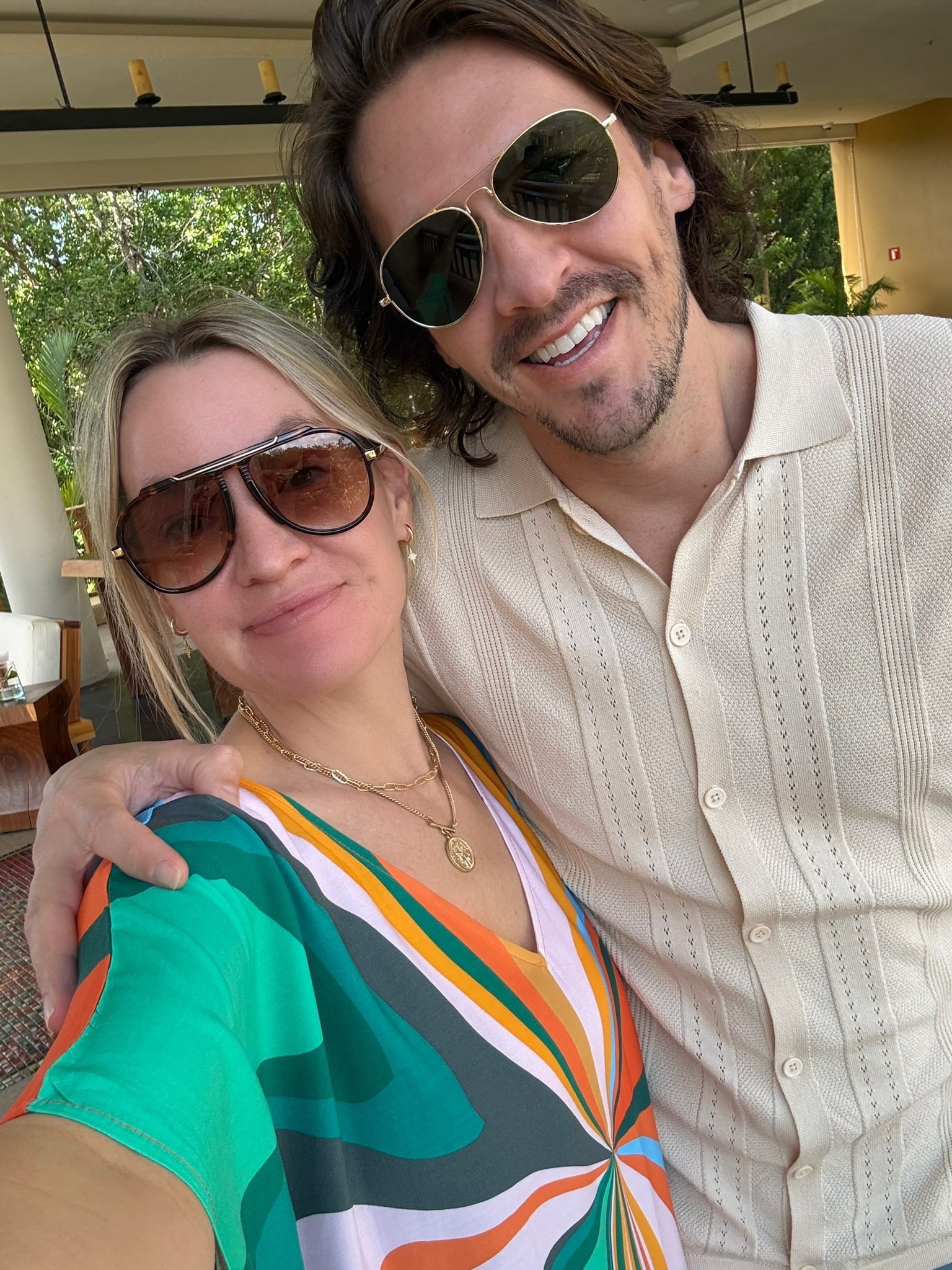 What I packed for my vacation in Mexico! 

#LTKTravel #LTKSwim #LTKOver40