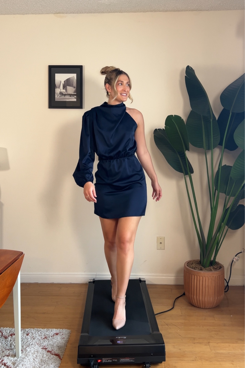 Blue wedding guest dresses under $50 from Amazon pt. 4!

#LTKwedding #LTKSeasonal #LTKfindsunder50