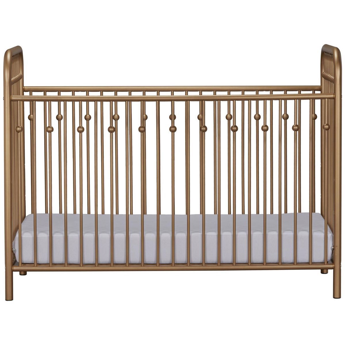 Room & Joy Avi Metal Baby Crib | Target