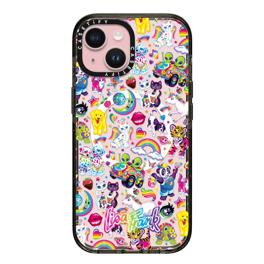 Case Color(1 Color)Select: Black | Casetify