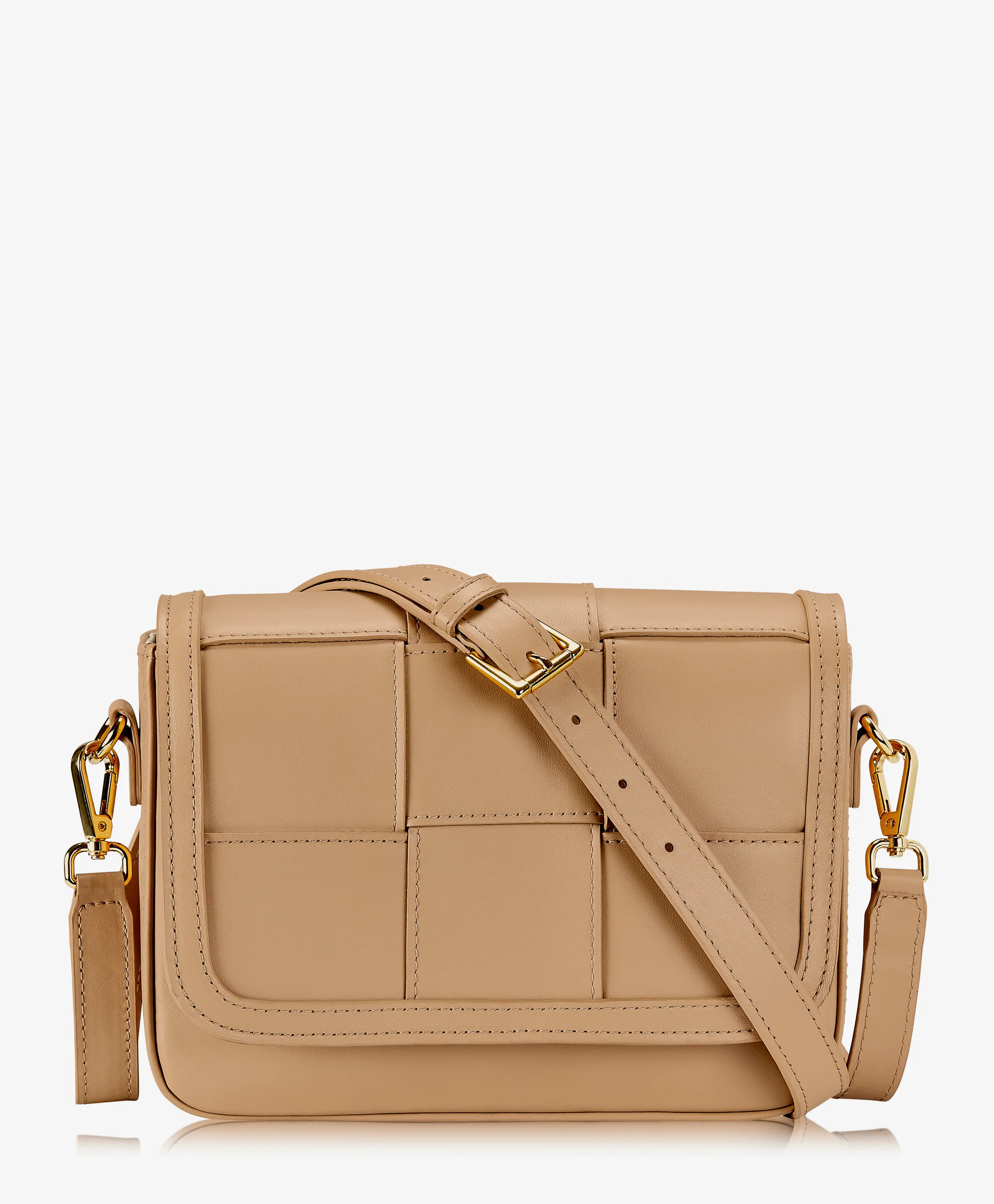 Lily Crossbody | GiGi New York / Graphic Image