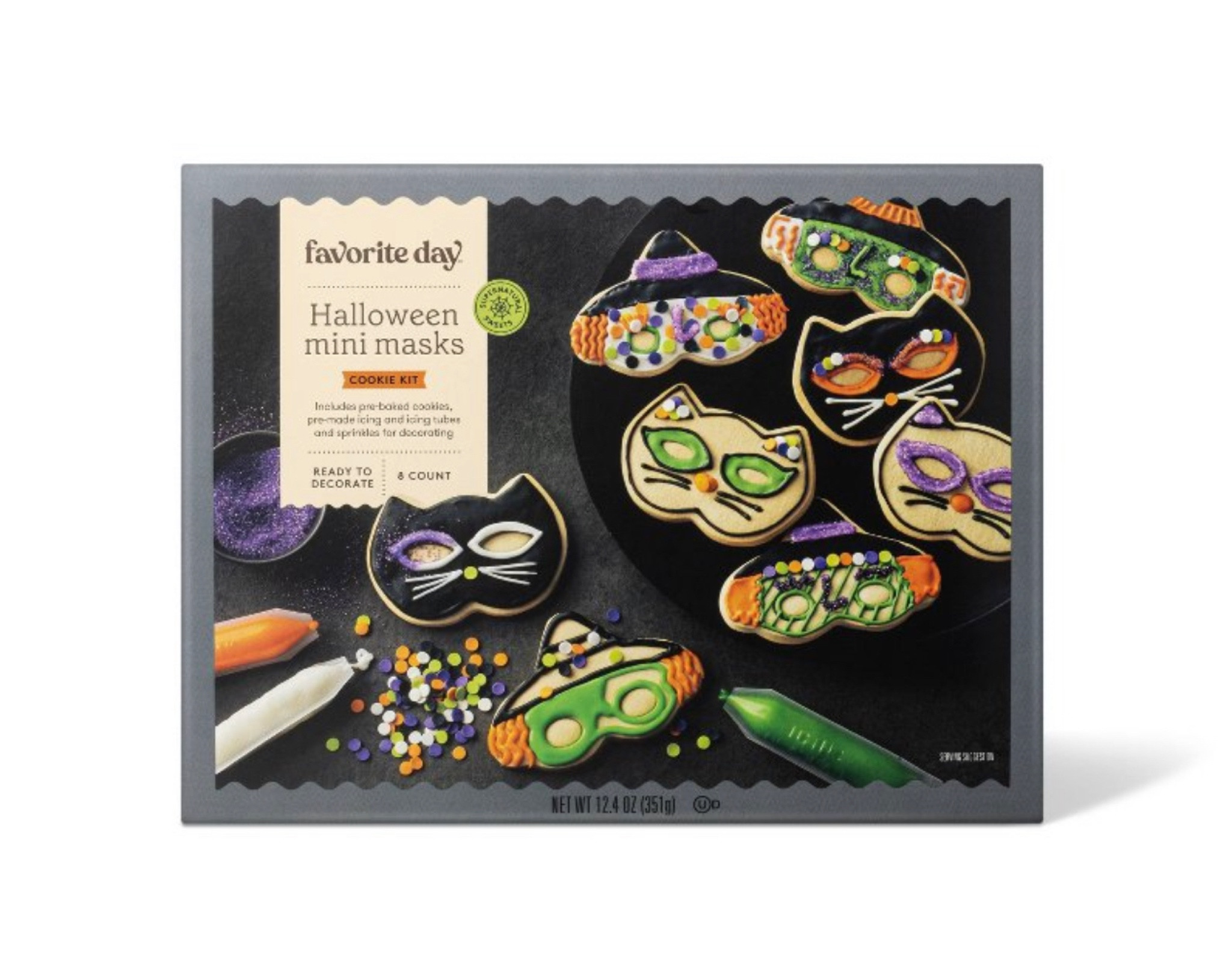 Halloween Treats & Party Goods 
#halloween #halloweenactivities #target #halloweenkids 

#LTKFind #LTKSeasonal #LTKkids