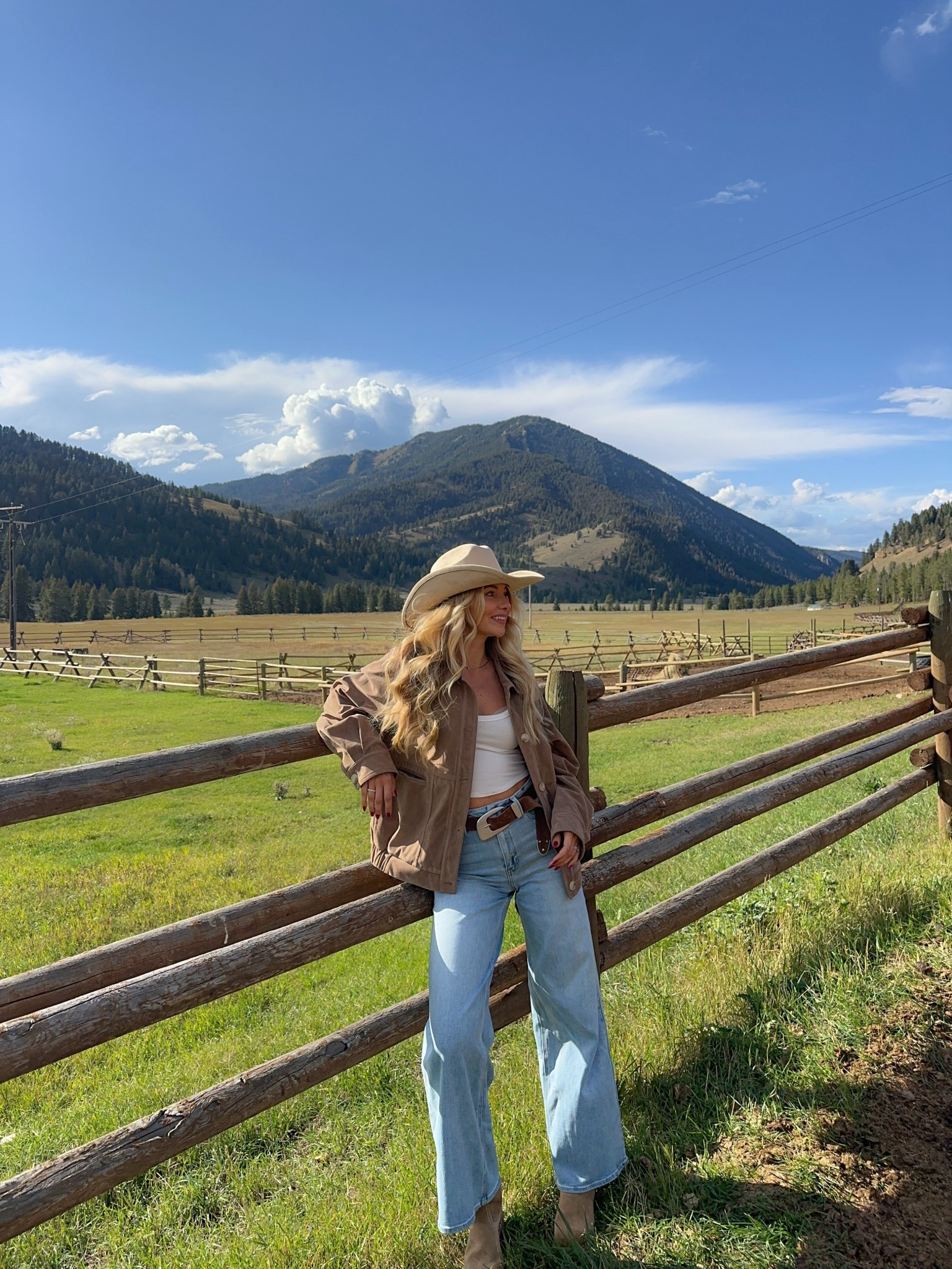 Horseback riding outfit 

#LTKSeasonal #LTKShoeCrush #LTKFindsUnder100