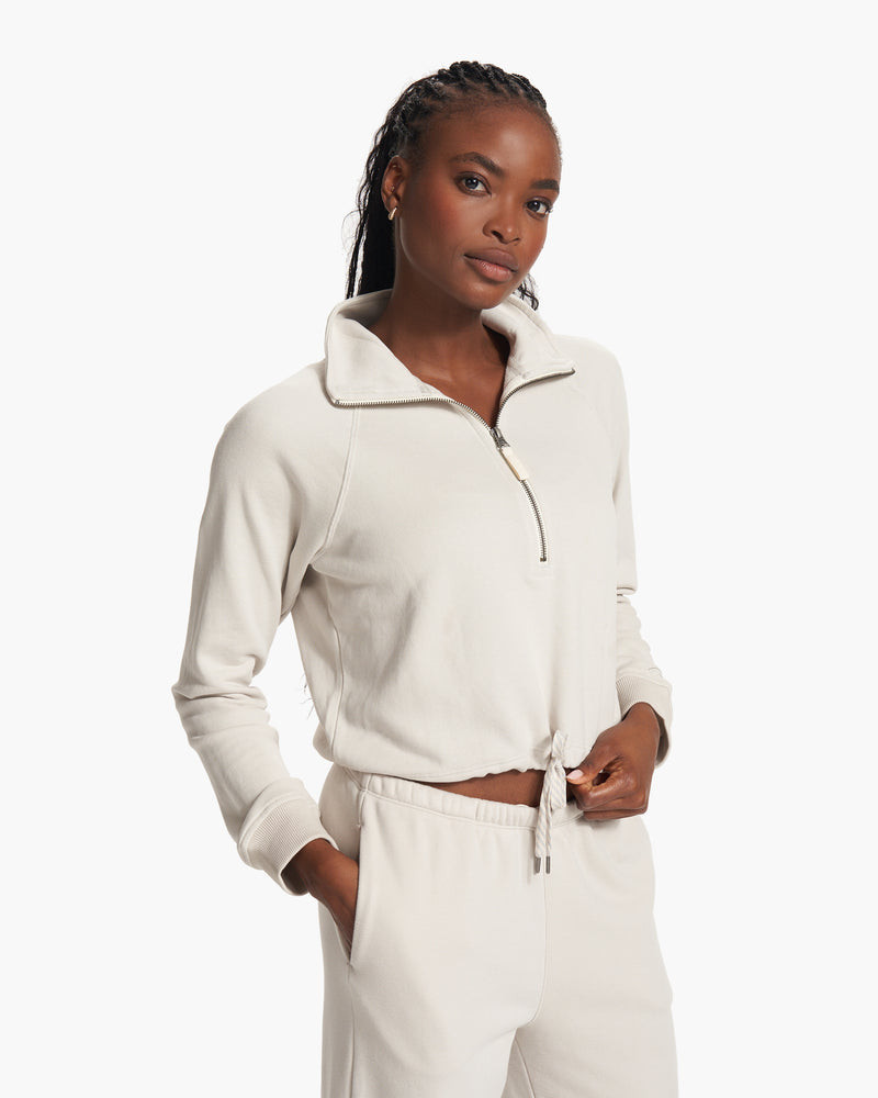 Sedona Half Zip | Vuori Clothing (US & Canada)