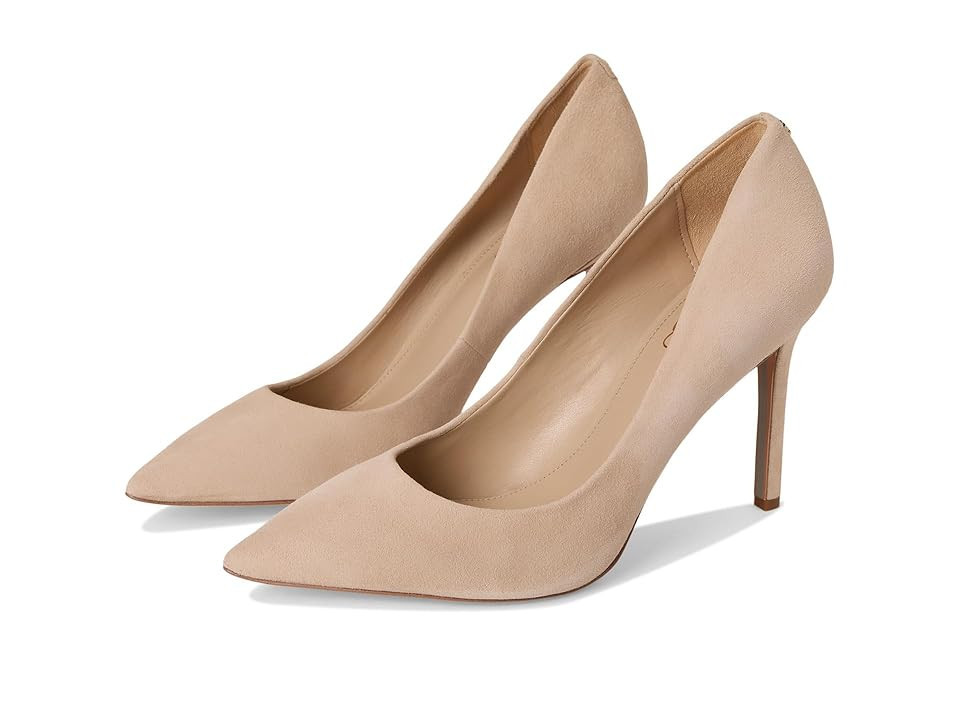 Sam Edelman Hazel Women's Shoes Cappuccino : 9.5 M, Synthetic | Zappos