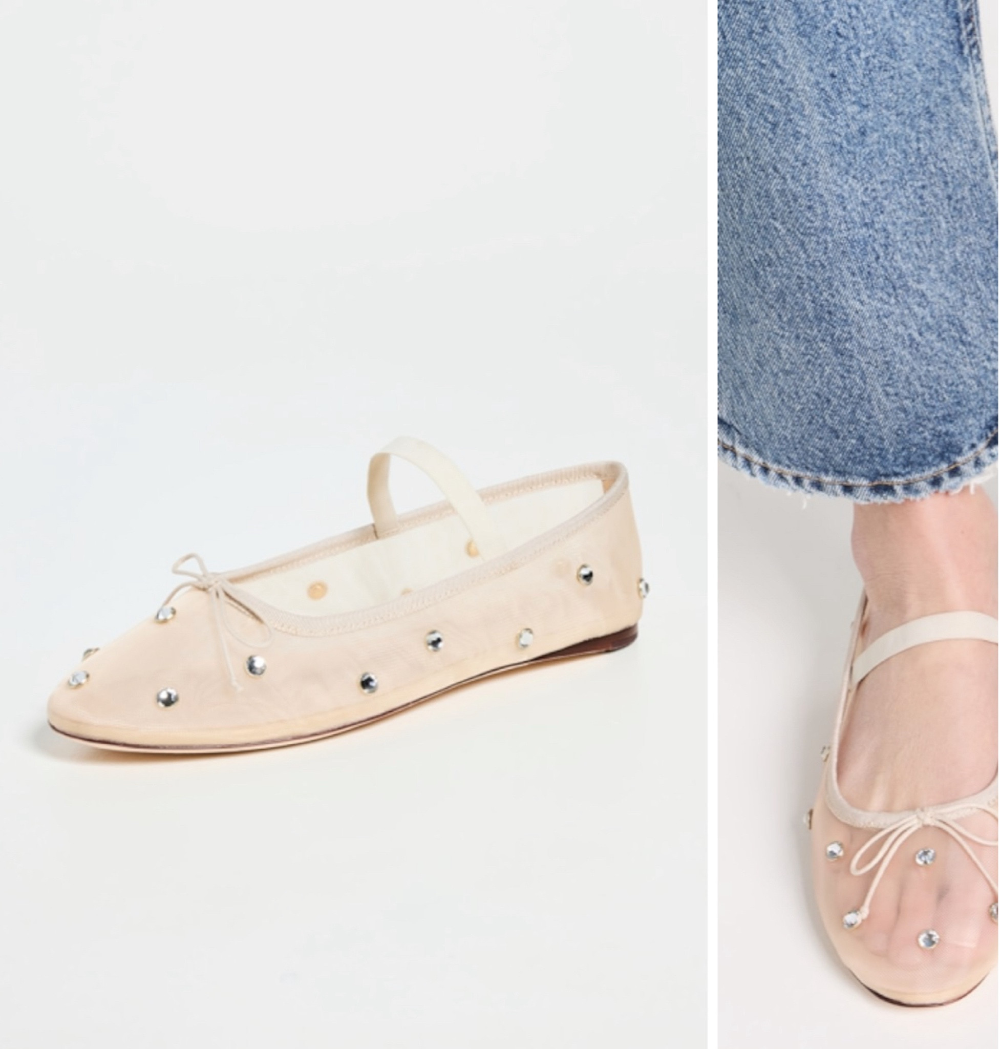 Fav spring transition shoe

#LTKshoecrush #LTKMostLoved #LTKstyletip