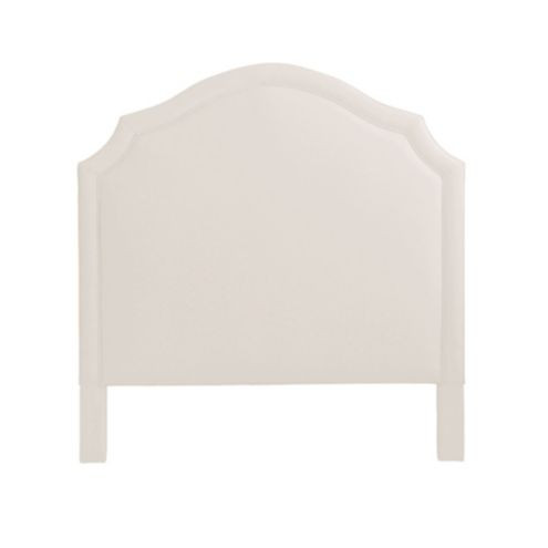 Suzanne Kasler Sophie Headboard without Nailheads | Ballard Designs, Inc.