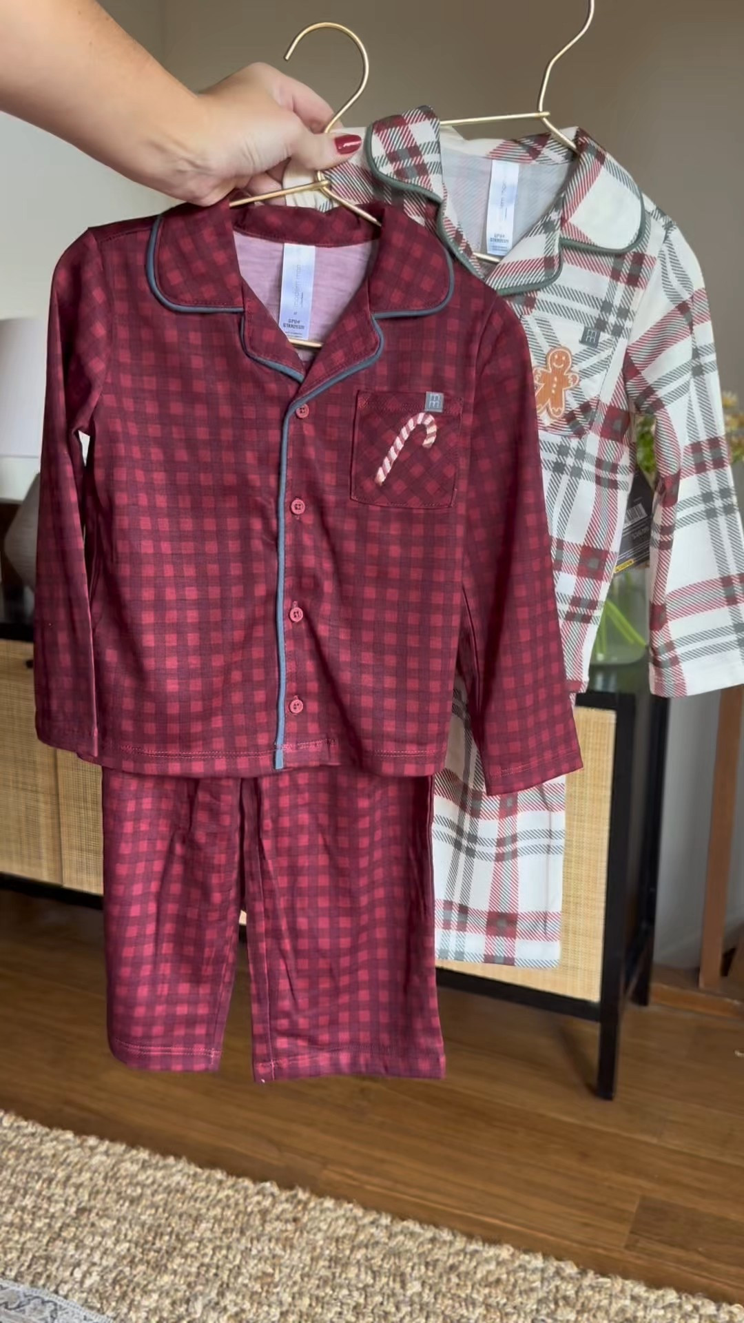 Love the pajama sets for toddler boys! So adorable! 

#LTKFamily #LTKHoliday #LTKKids
