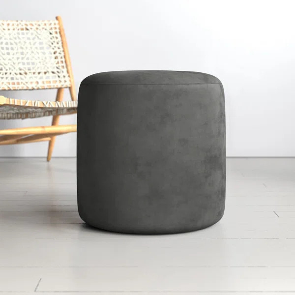 Chandler Upholstered Ottoman | Wayfair North America