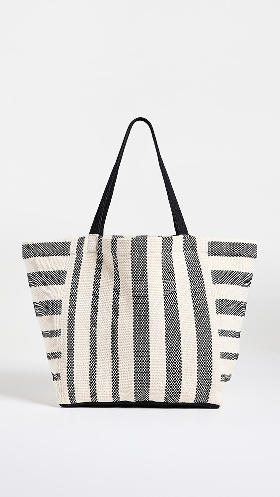 Mercado Global Blanca Tote | Shopbop | Shopbop