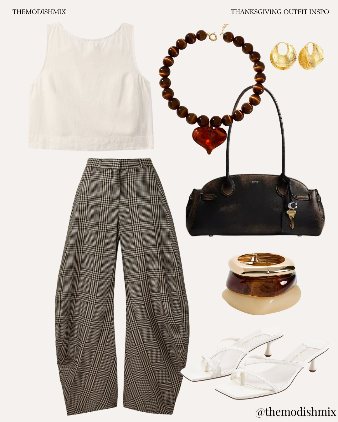 Thanksgiving outfit inspo! 

 #LTKSeasonal #LTKStyleTip #LTKBeauty