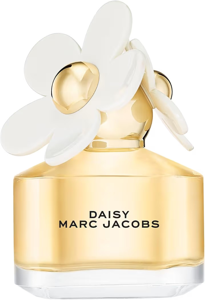 Marc Jacobs Daisy Eau de Toilette – Radiant Floral Women's Perfume – With Notes of Wild Berri... | Amazon (US)