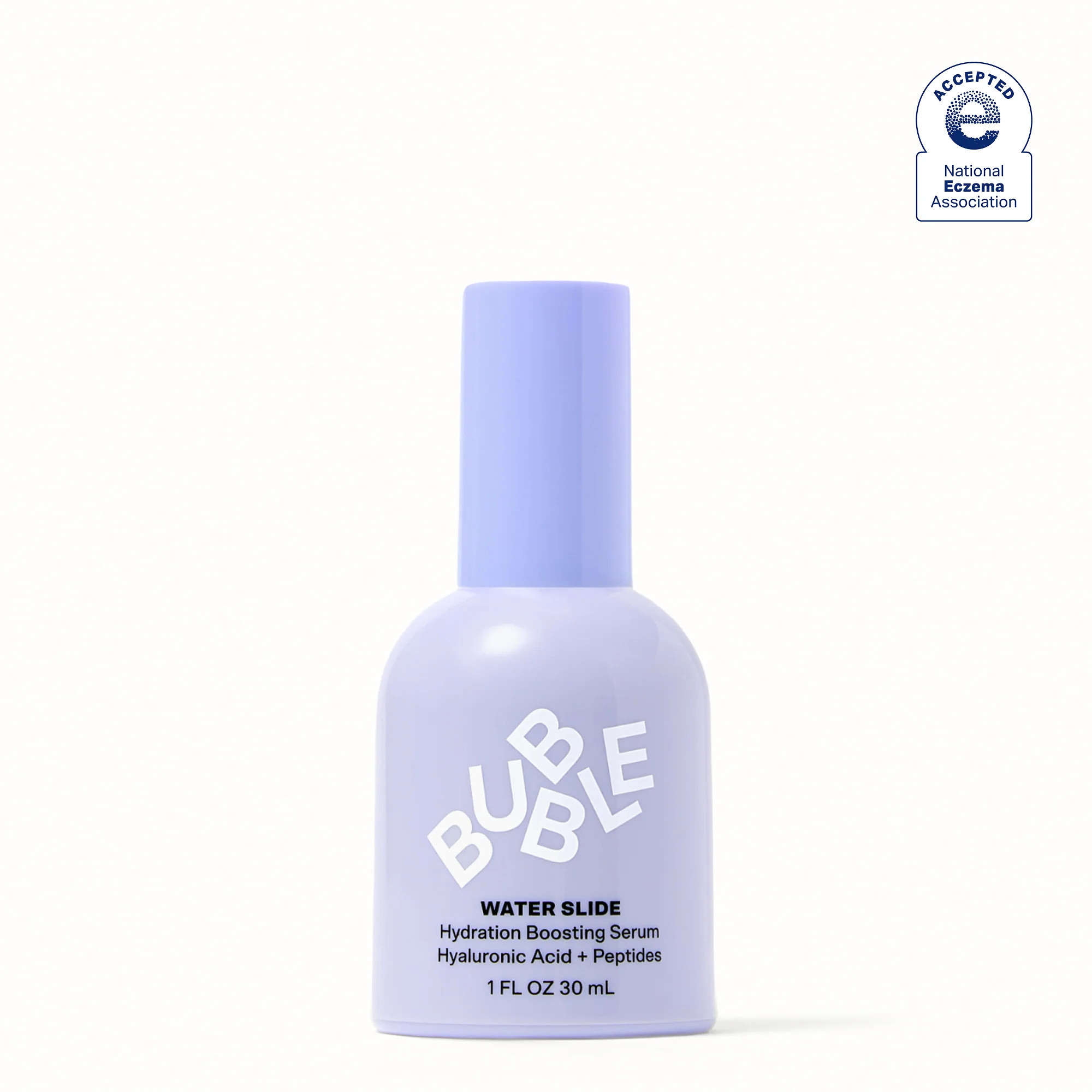 Water Slide | Bubble Skincare