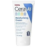 CeraVe Baby Cream | Gentle Moisturizing Cream with Ceramides | Fragrance, Paraben, Dye & Phthalates  | Amazon (US)