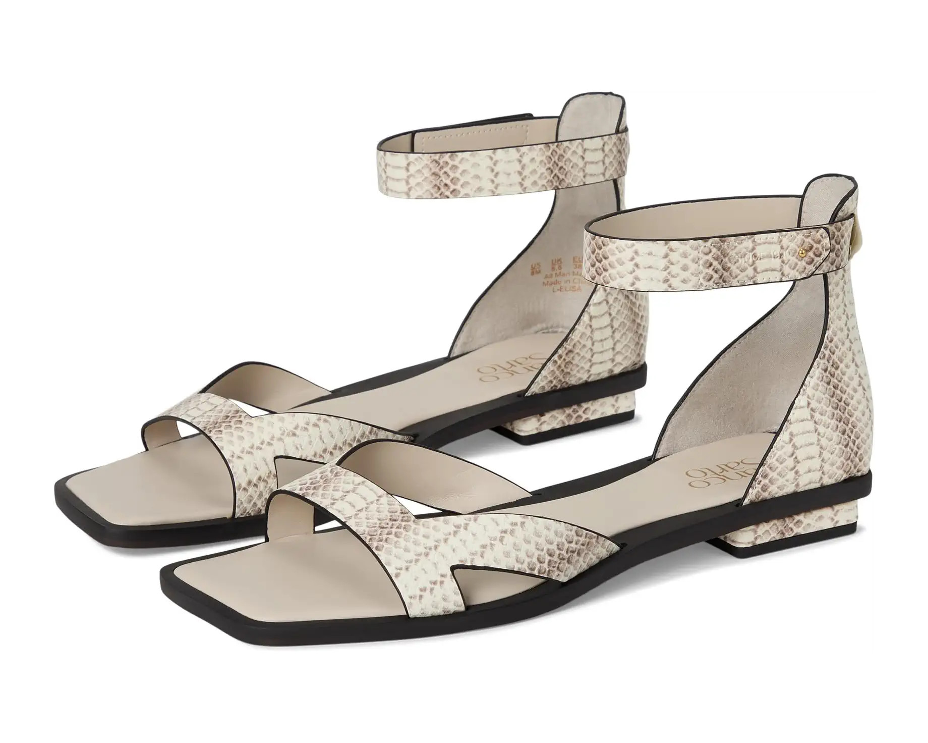 Women's Franco Sarto Elisa | Zappos.com
