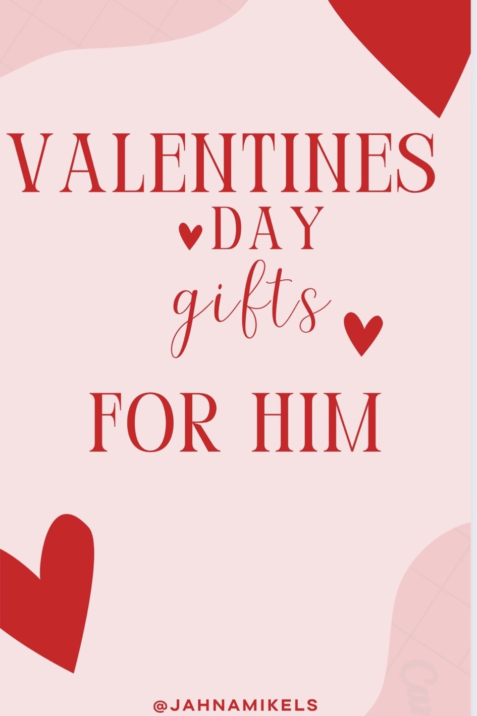 Valentine’s day gifts for HIM 💗

#LTKMostLoved #LTKSeasonal #LTKGiftGuide