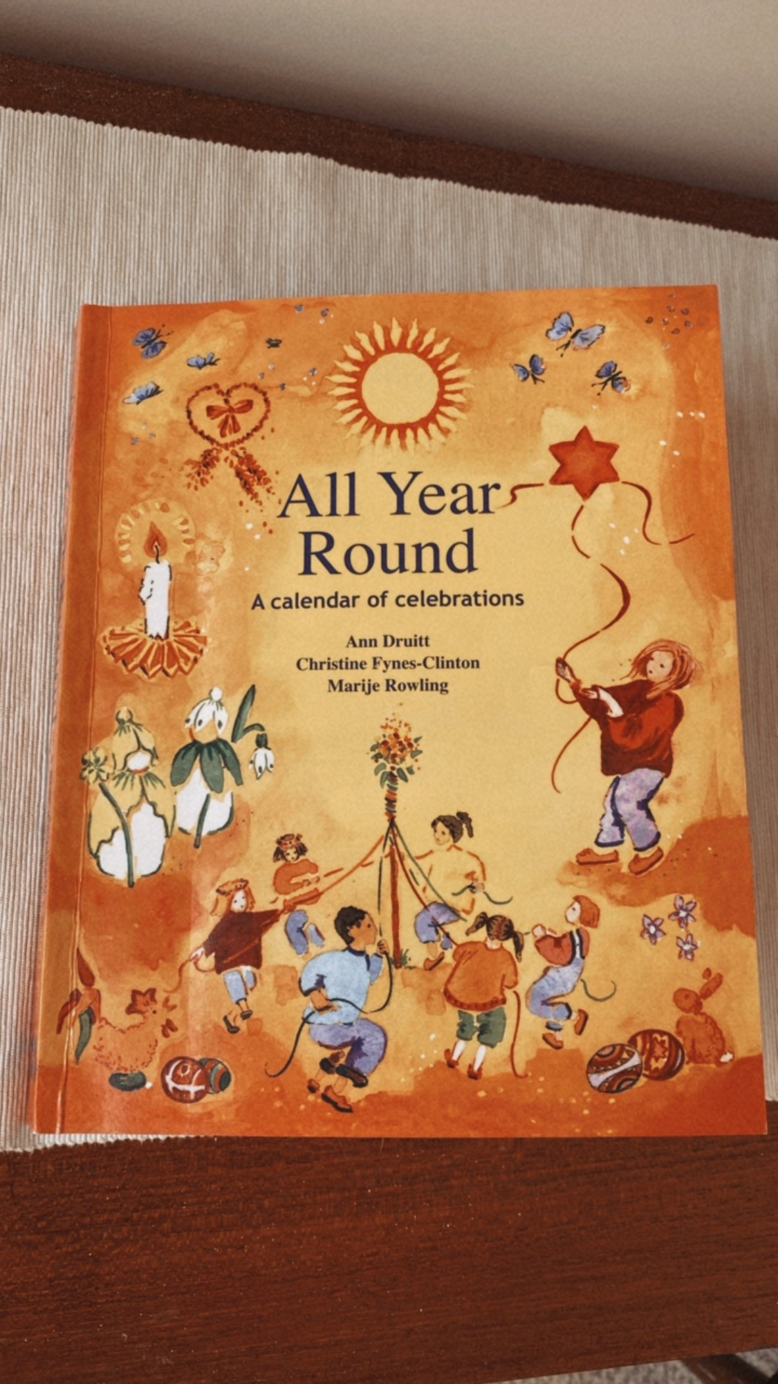 A Calendar of Celebrations
Easter Garden 

#LTKspring #LTKkids #LTKfamily