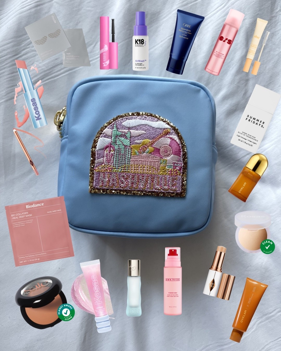 Sephora Sale last minute picks! Everything I bought recently from Sephora. Use code: SPRINGSALE

#LTKSaleAlert #LTKBeauty #LTKTravel