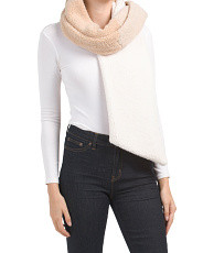 Sherpa Scarf | Marshalls