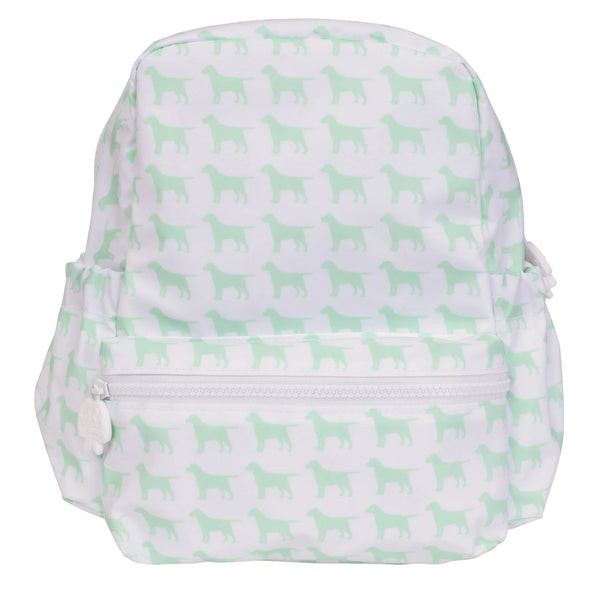 The Backpack Dogs Small by Apple of My Isla | Lila and Hayes