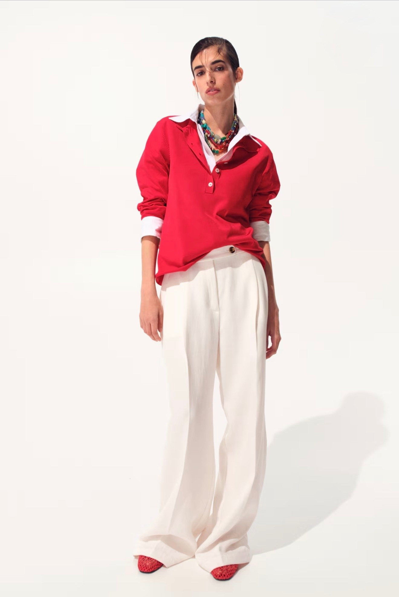 spring outfits 2026

Wide leg trousers
#spring #easter #office #outfit 

#LTKSeasonal #LTKPetite #LTKOver40