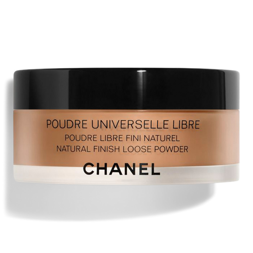 CHANEL POUDRE UNIVERSELLE LIBRE Natural Finish Loose Powder - 121 | Ulta