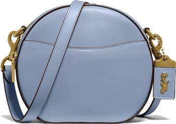 Canteen Leather Crossbody Bag | Nordstrom