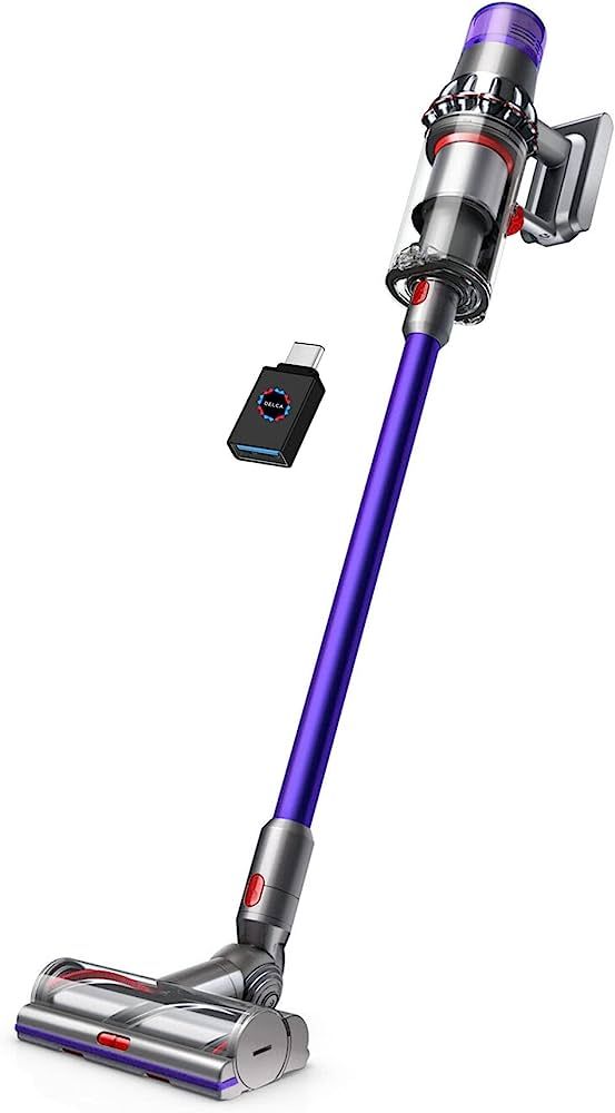 Dyson (Renewed) V11 Animal Cordless Stick Vacuum Cleaner I Fade-Free Power I Whole Machine Filtra... | Amazon (US)