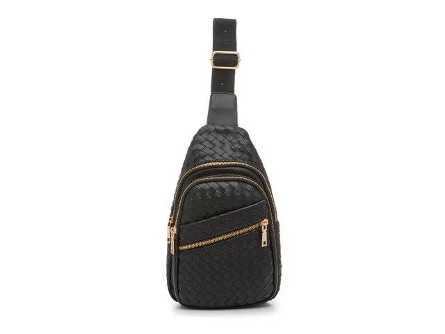 Kelly & Katie Woven Sling Backpack | DSW
