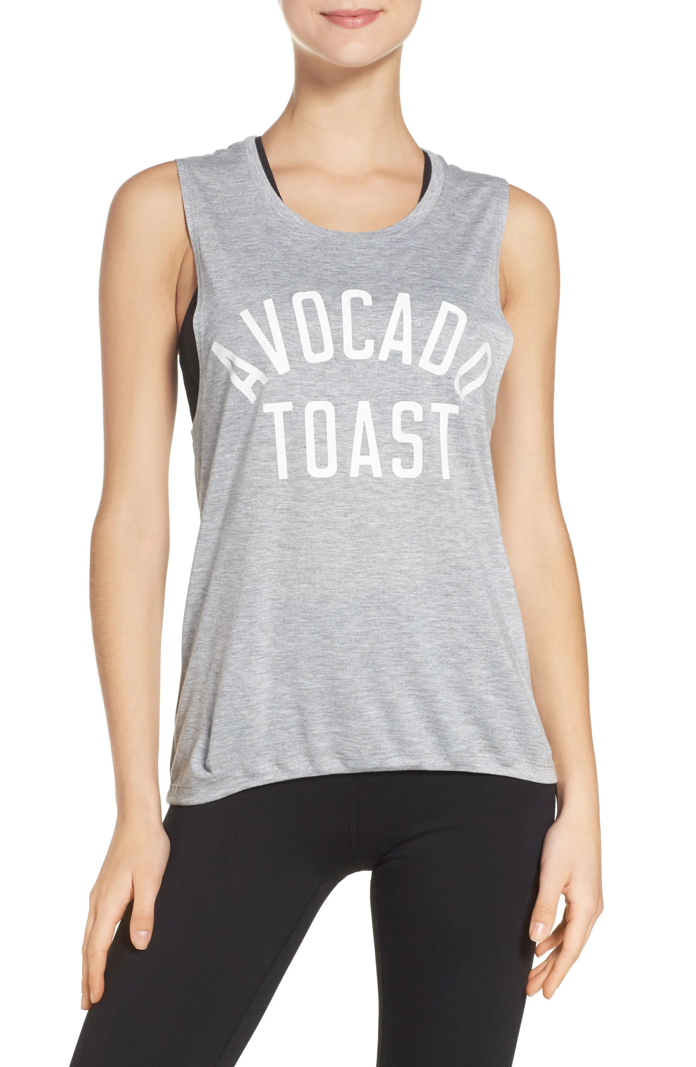 Avocado Toast Tank | Nordstrom
