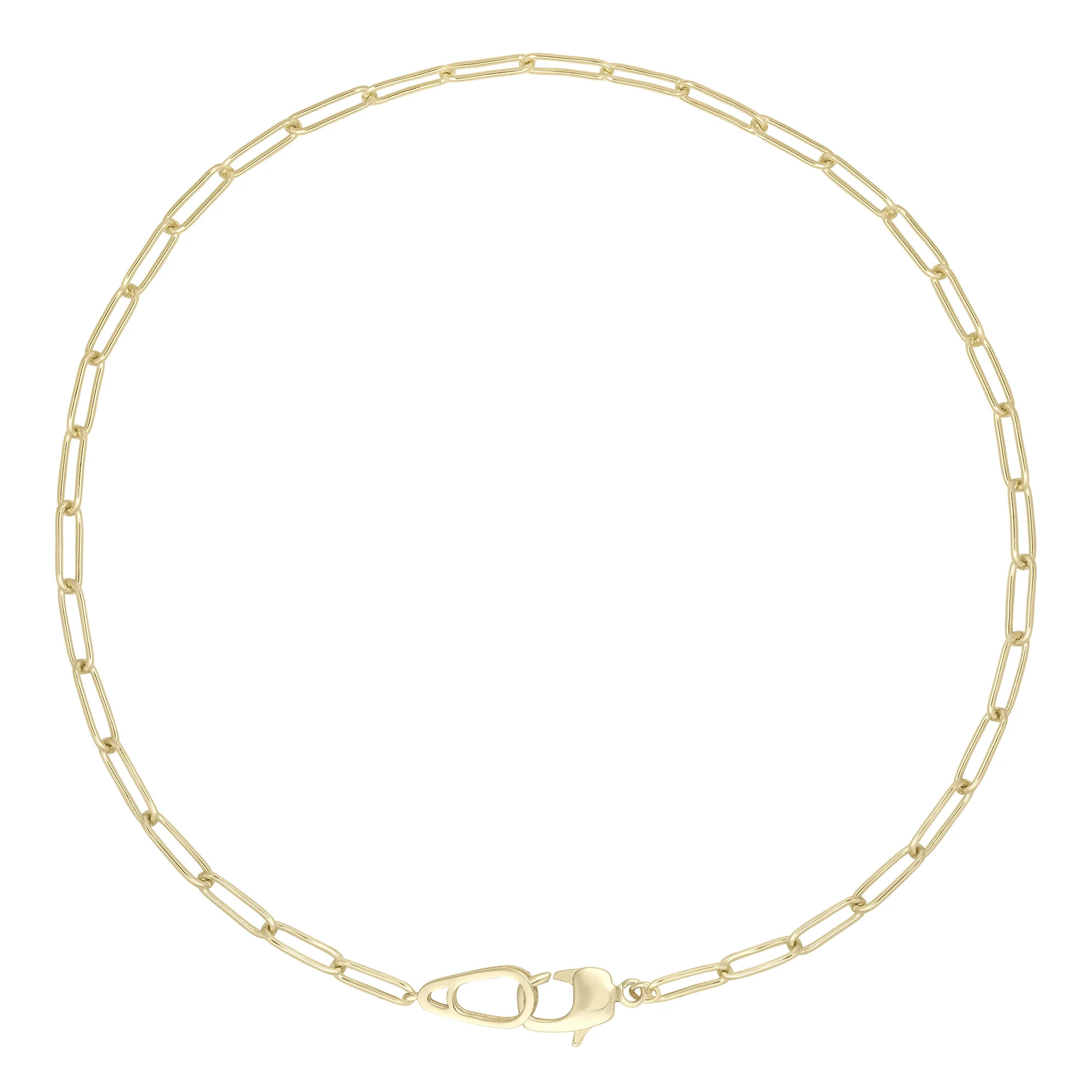 Axel Necklace | Electric Picks Jewelry