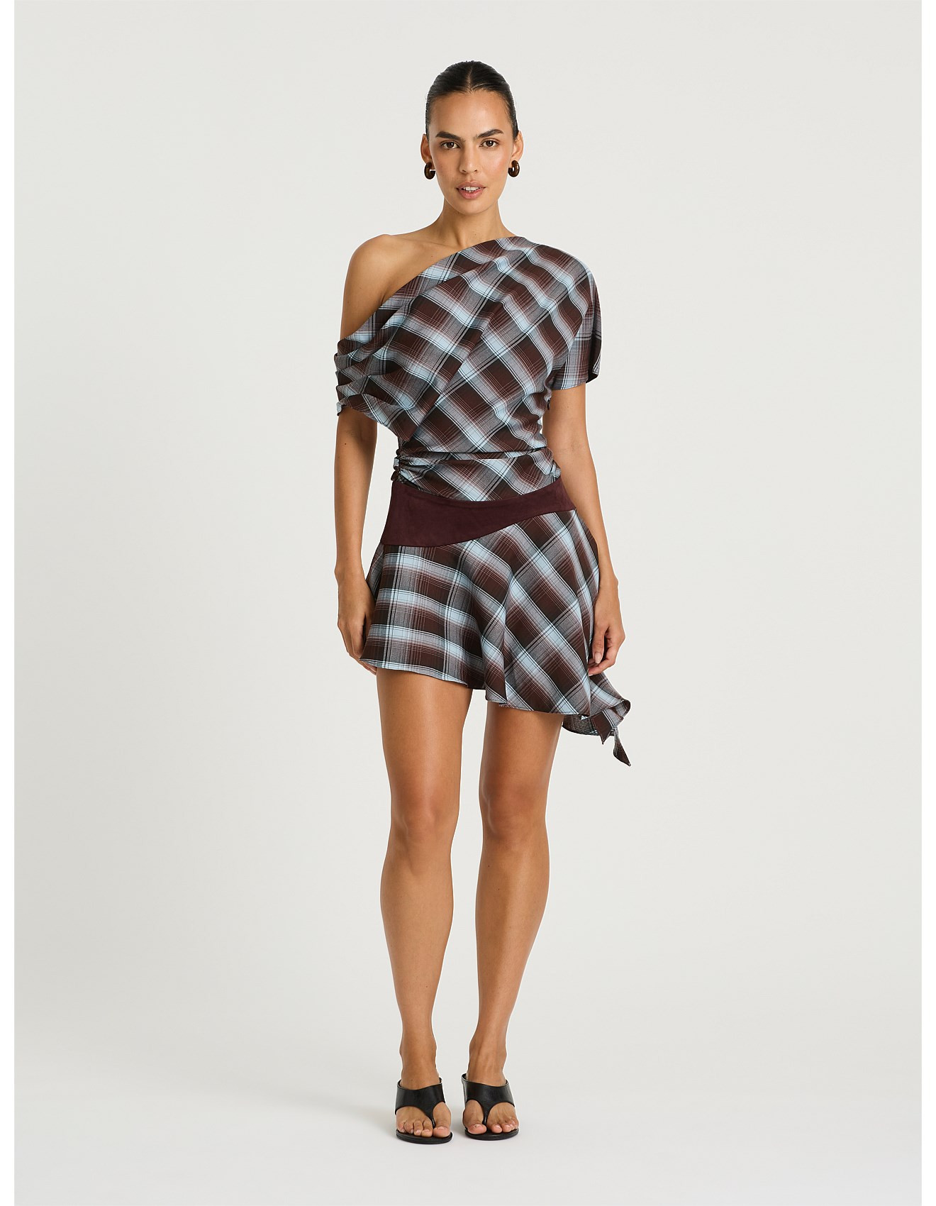 BENNI.FAYE MINI DRESSPrice $250.00$250.00 | David Jones (Australia & New Zealand)