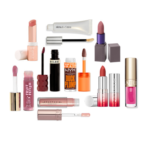 Free 8 Piece National Lipstick Day Gift #2 with $60 purchase | Ulta