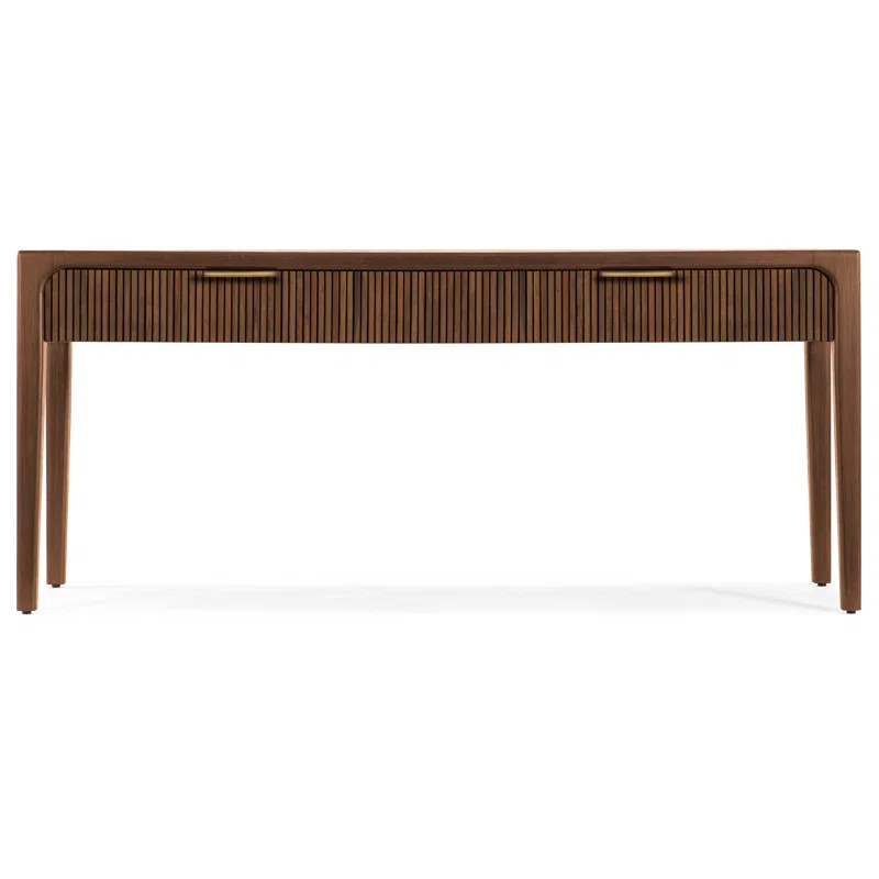 M Archer Tambour Console Table | Wayfair | Wayfair North America