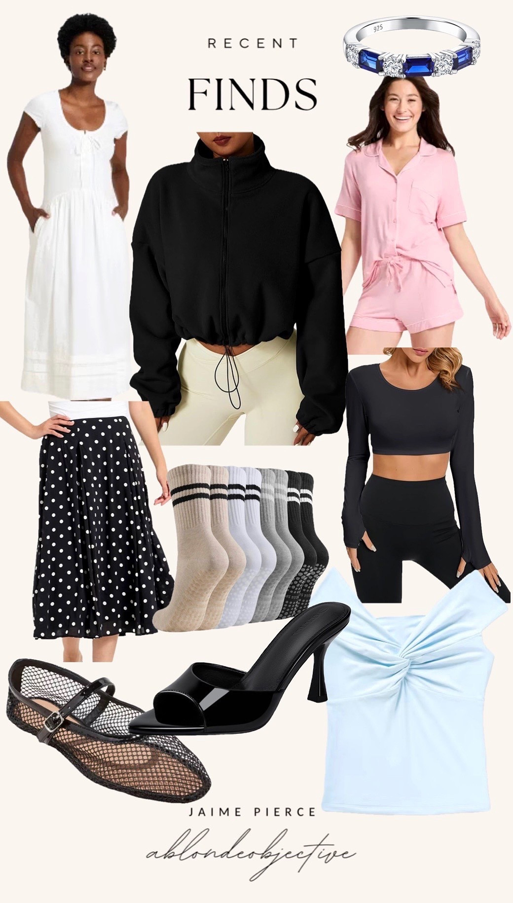 Recent things I’ve shopped! 
#order #recentfinds 

#LTKvlog #LTKdayinmylife