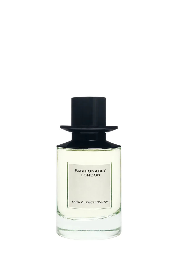 FASHIONABLY LONDON EDP 100ML / 3.4 FL. OZ. | Zara UK